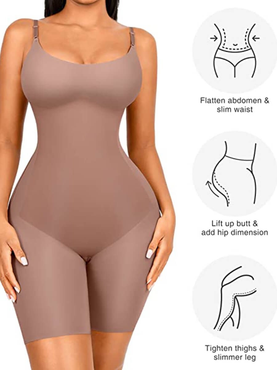 Maillot de bain une pièce galbant