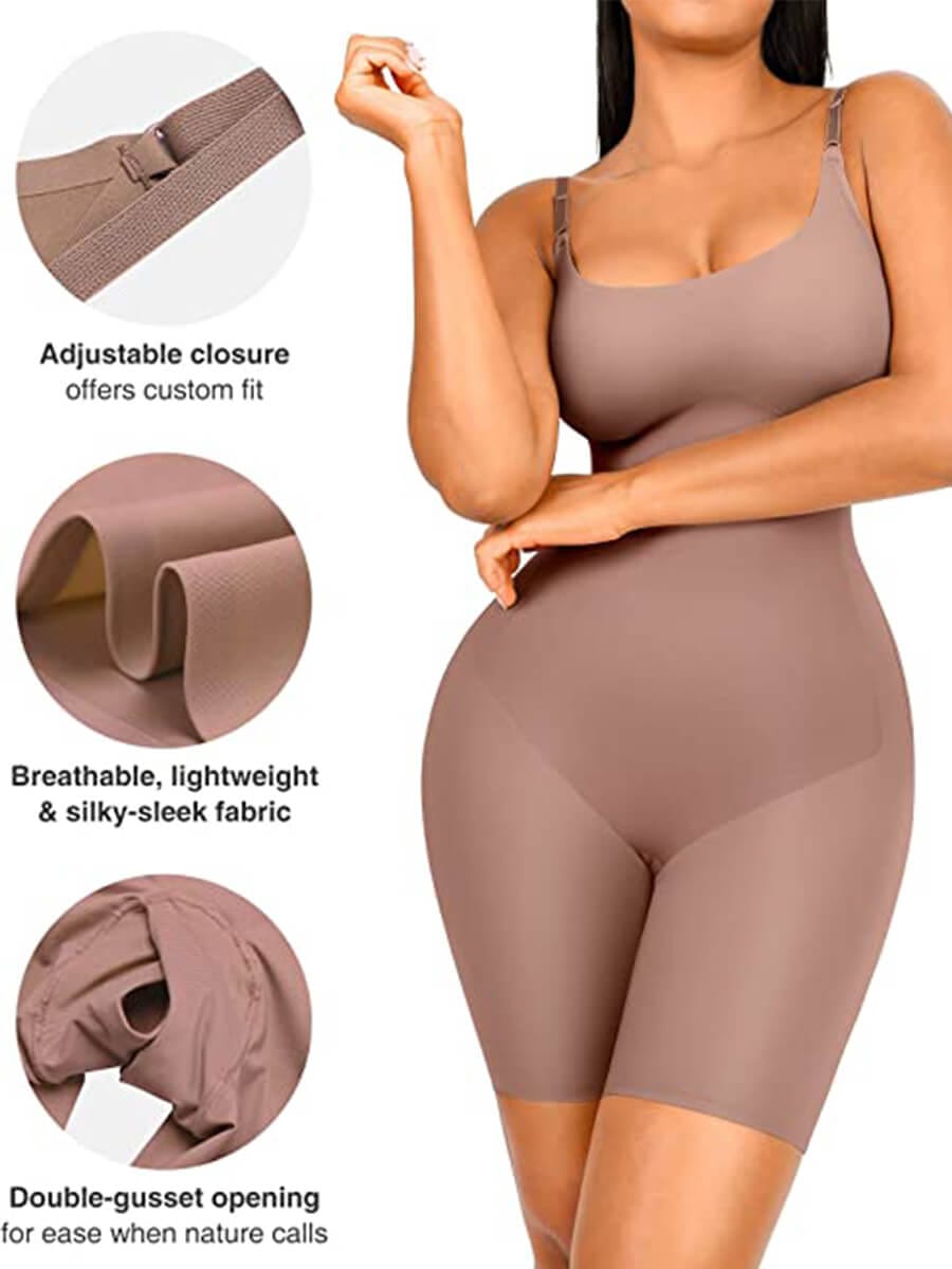 Maillot de bain une pièce galbant