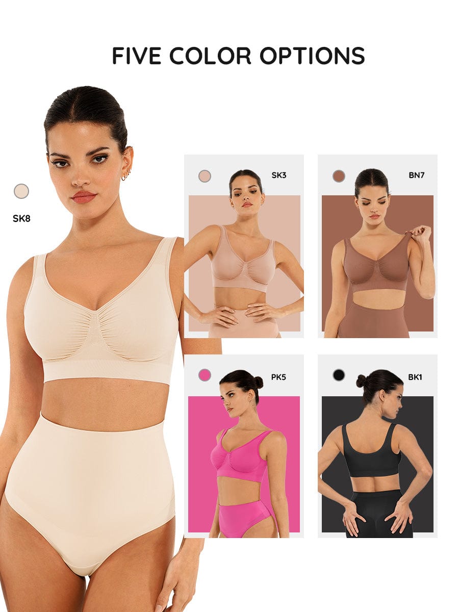 Lingerie invisible