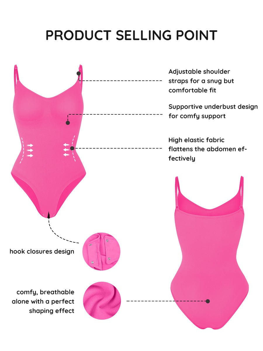 Body seconde peau