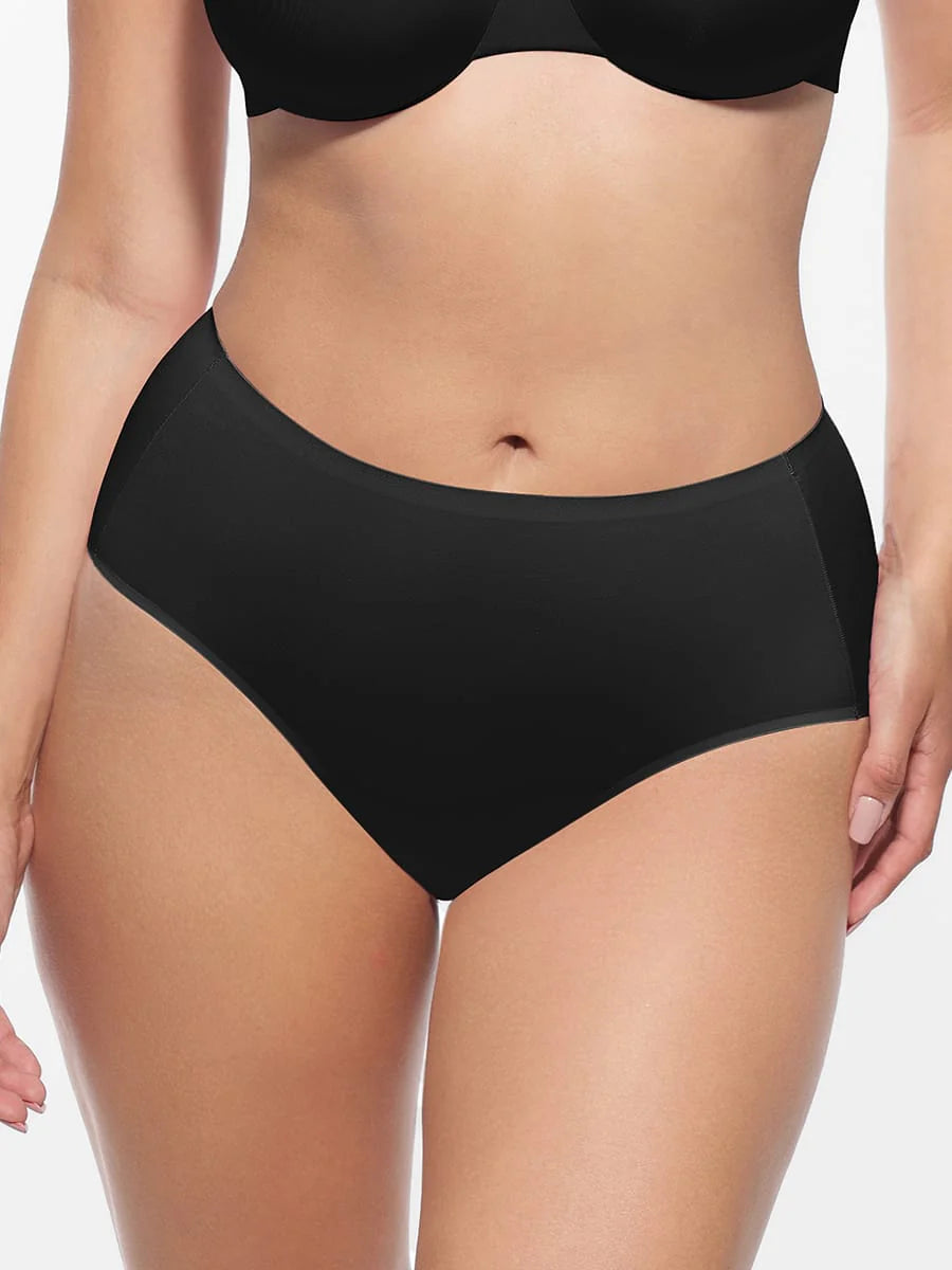 Don't Tell™ — Sculpting Briefs