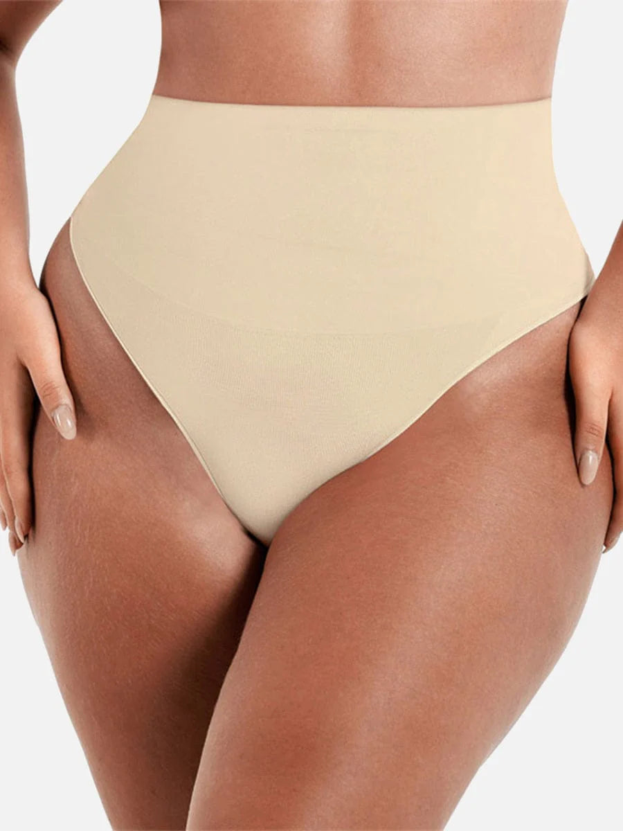 Soft Control™ — Sculpt Thong
