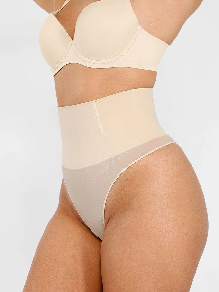 Soft Control™ — Sculpt Thong