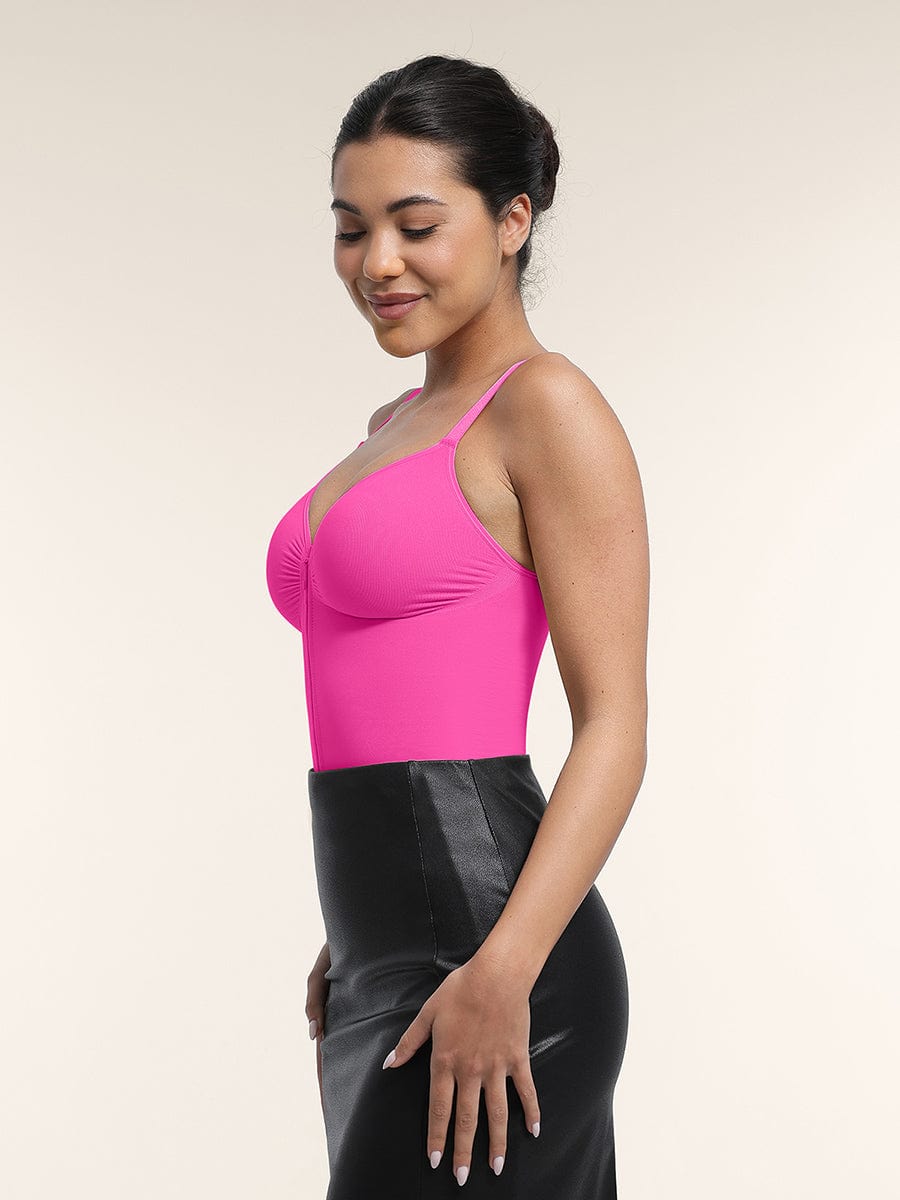 Almost Famous™ Sculpting Bodysuit — Body ultra Sculptant Femme - callipyge_studio