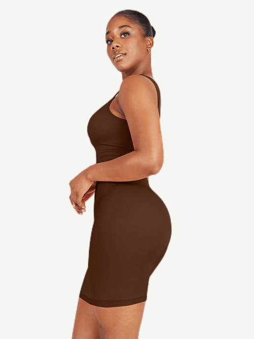 Back Icon™ — Sculpt Dress - callipyge_studio
