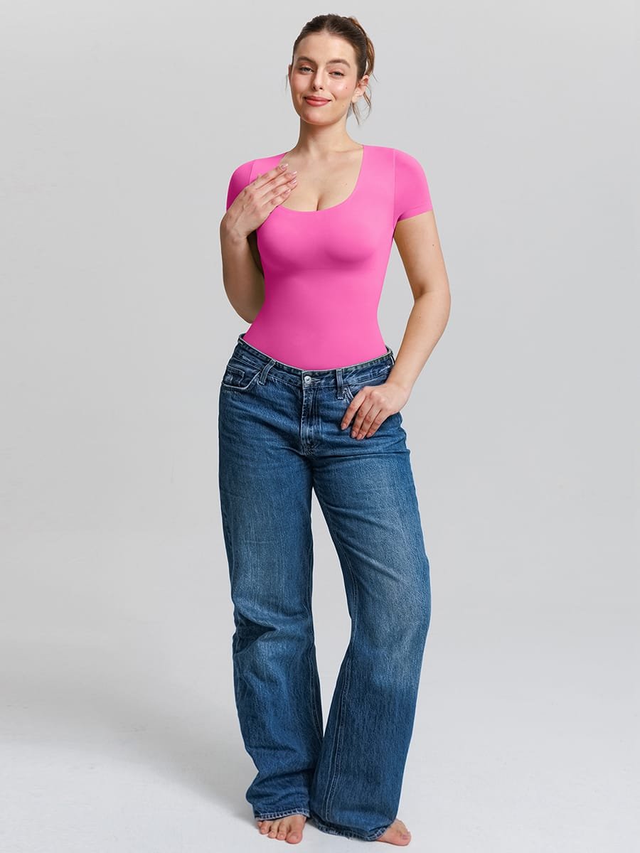 Body Seconde Peau | Second Skin Bodysuit™ - callipyge_studio