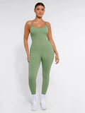Flow Sculpt™ — Seamless Jumpsuit - callipyge_studio
